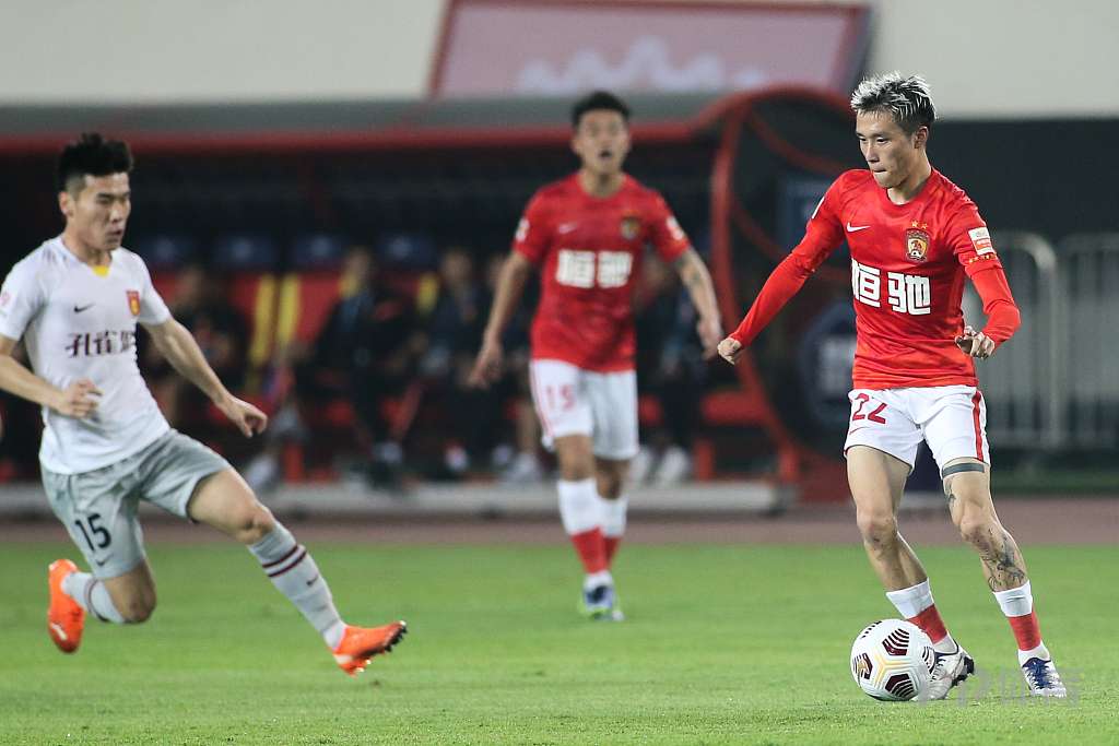 今晨广州队回应争议：欧冠节点到来，悬念犹存，心理建设被强调的简单介绍九游娱乐